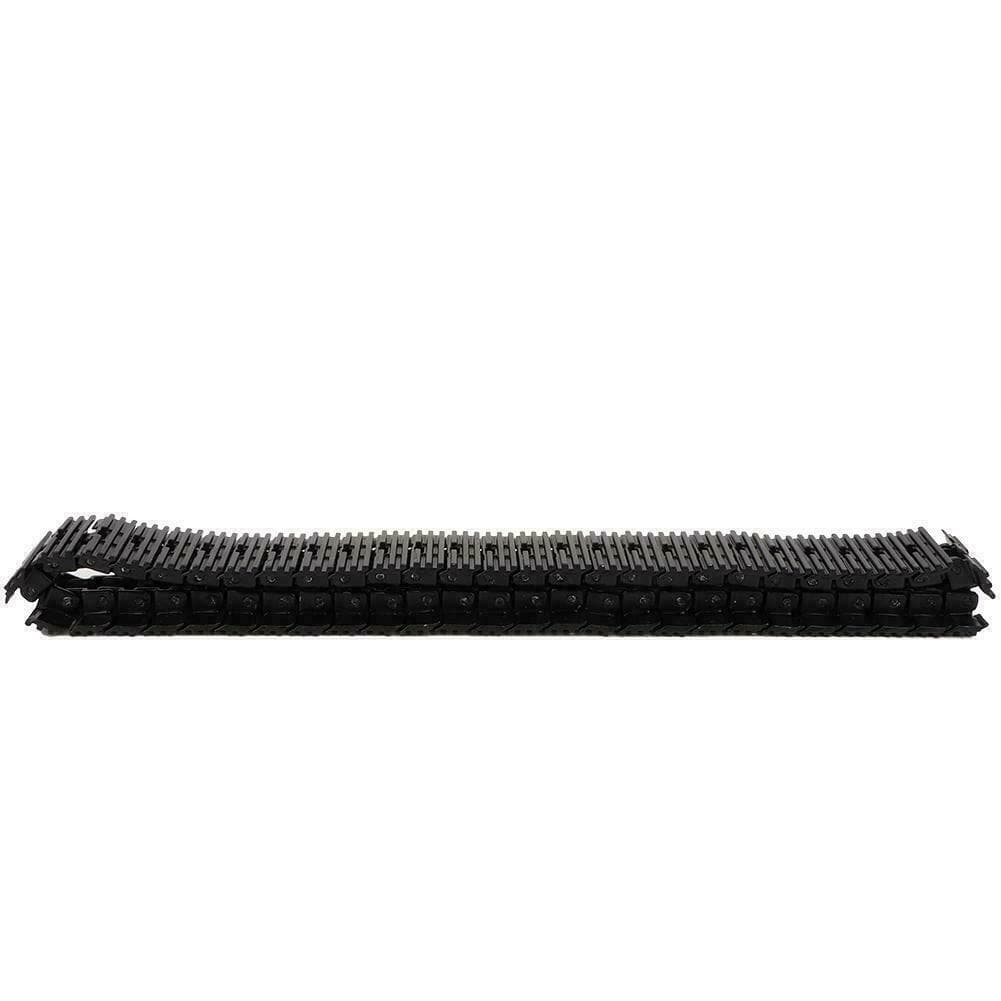 Huina 1580 Excavator Metal Tracks — view 2