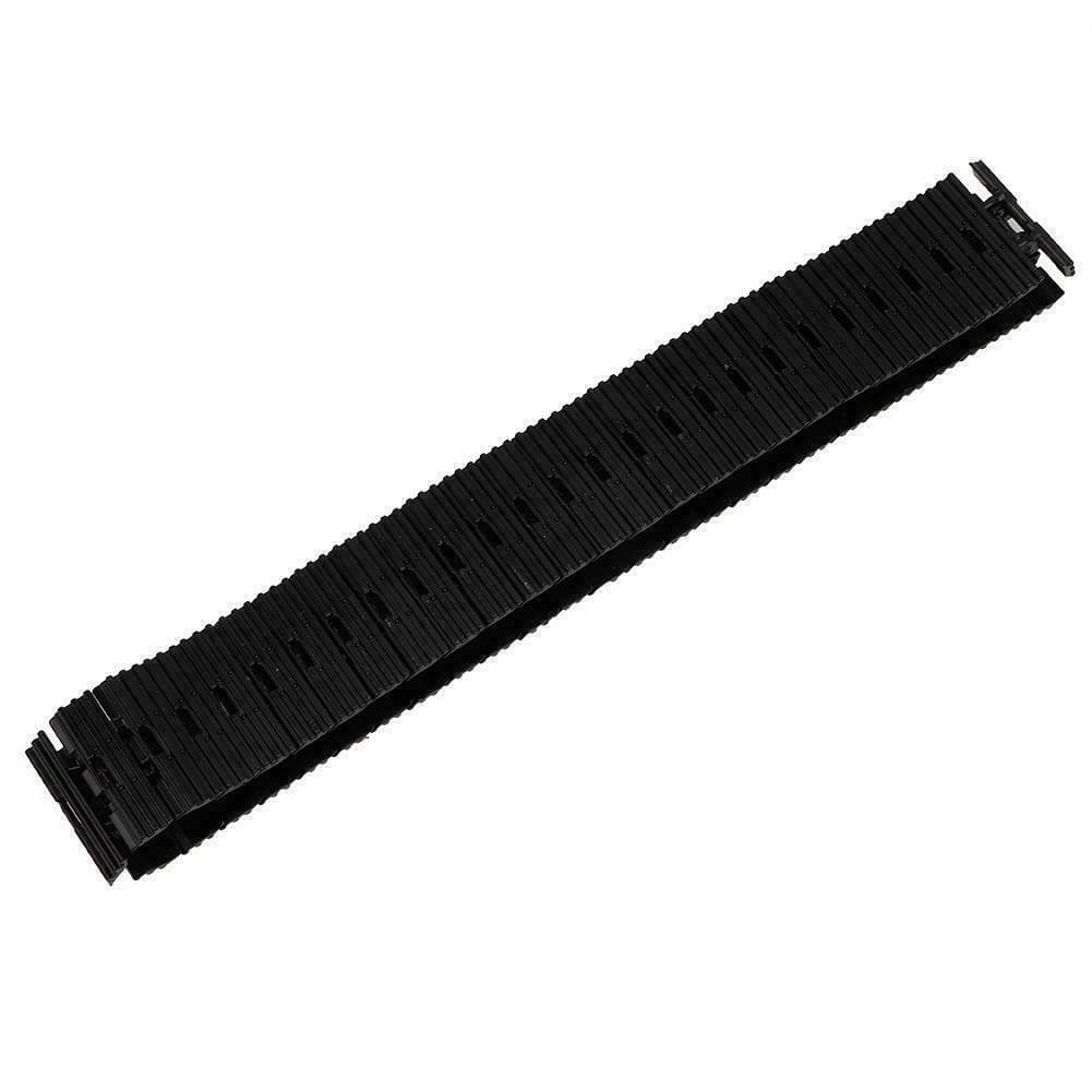 Huina 1580 Excavator Metal Tracks — view 3