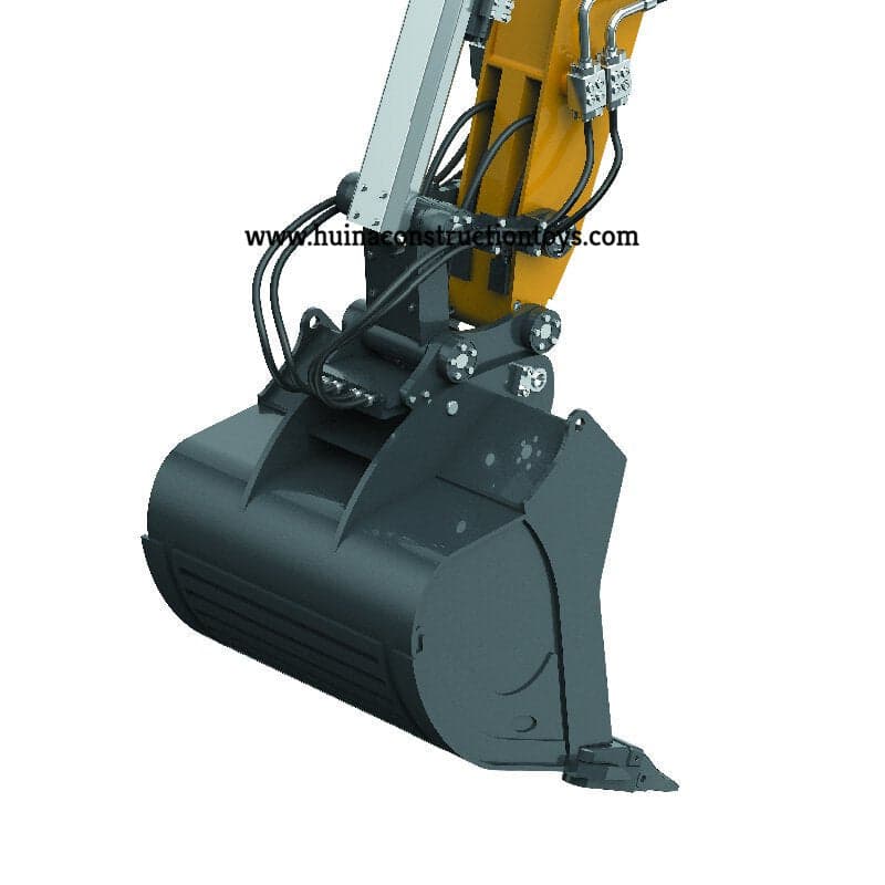 Kabolite 970 1:14 Hydraulic RC Excavator — view 8