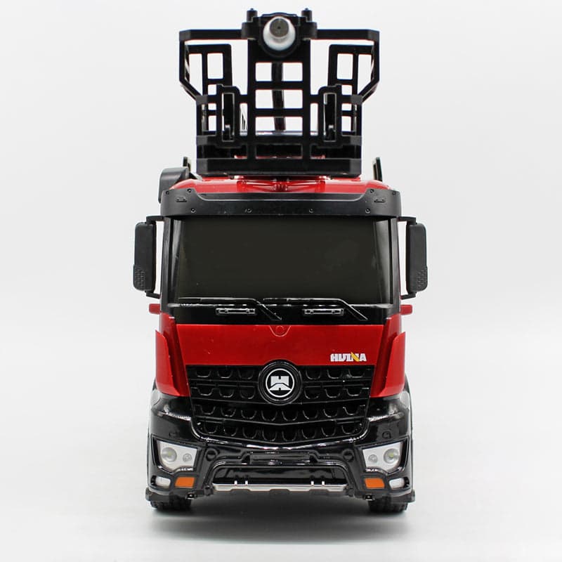 Huina 1561 1:14 RC Fire Truck RTR — view 5