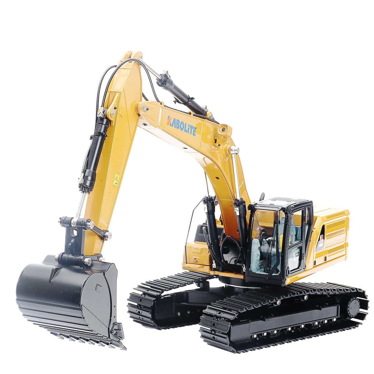 Kabolite 336GC V3 1:16 Hydraulic Excavator — view 6