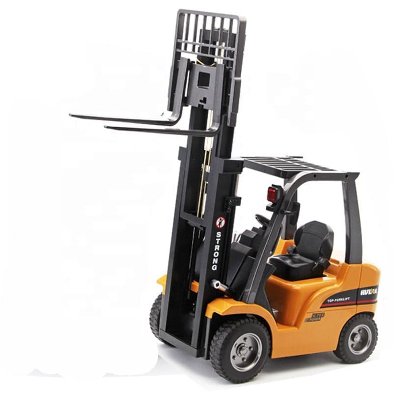Huina 1577 1:10 8-Channel Forklift RTR — view 4
