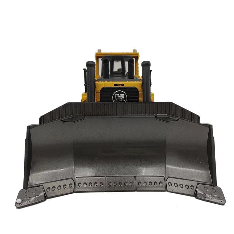 Huina 1569 RC Bulldozer 8-Channel — view 4