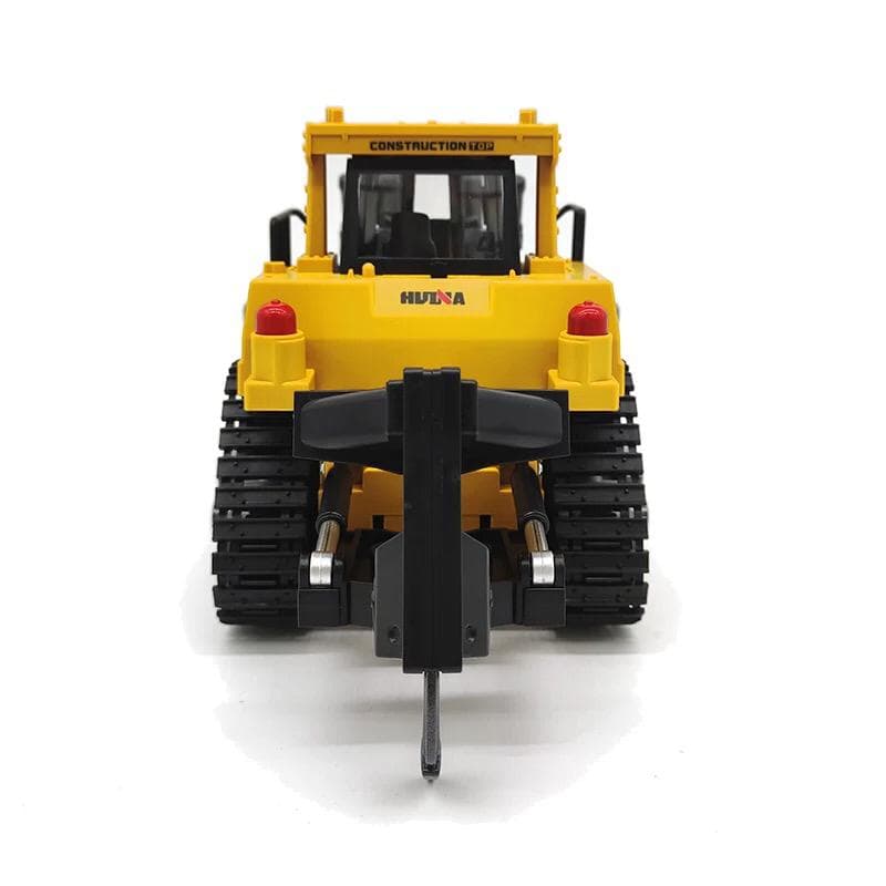 Huina 1569 RC Bulldozer 8-Channel — view 5