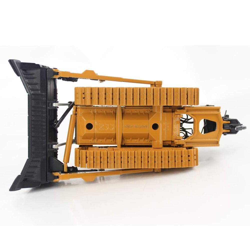 Huina 1700 1:50 Diecast Bulldozer — view 5