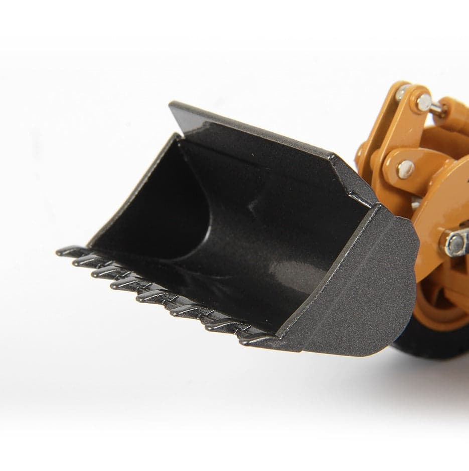 Huina 1714 1:50 Diecast Wheel Loader — view 5