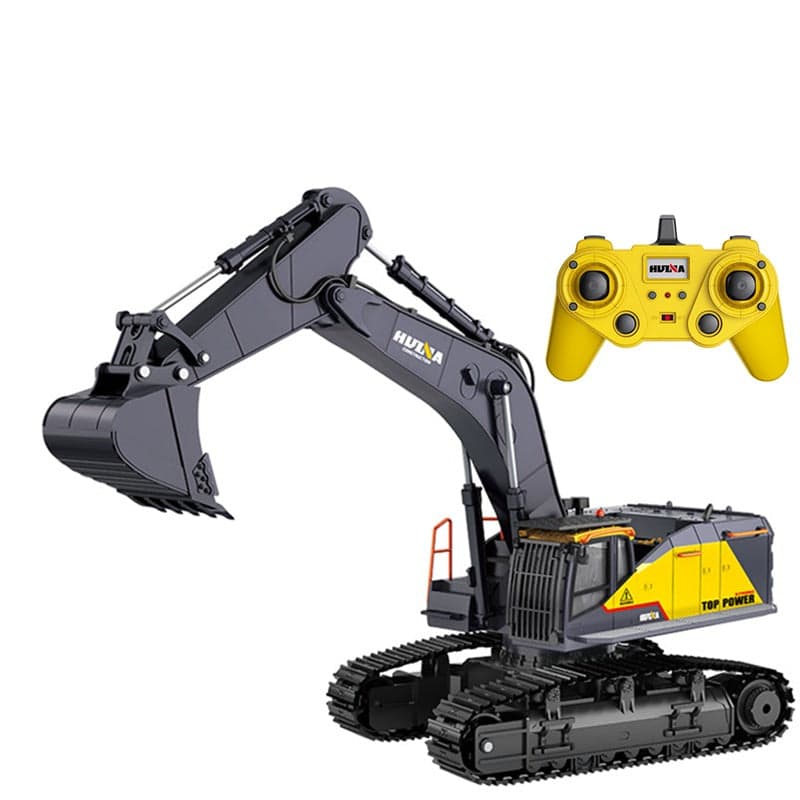 Huina 1592 1:14 Hydraulic Excavator
