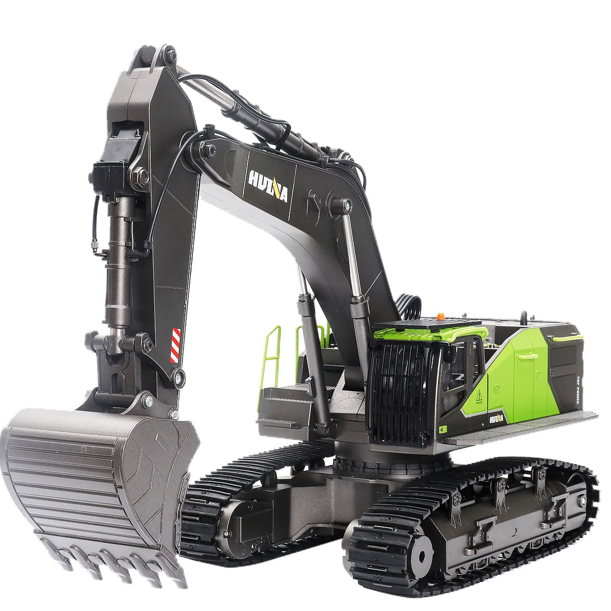 Huina 1593 RC Excavator RTR (2026 Model)