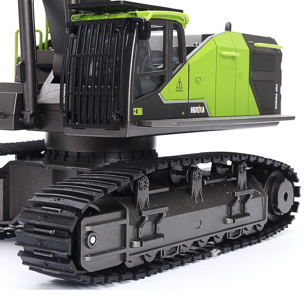 Huina 1593 RC Excavator RTR (2026 Model) — view 4