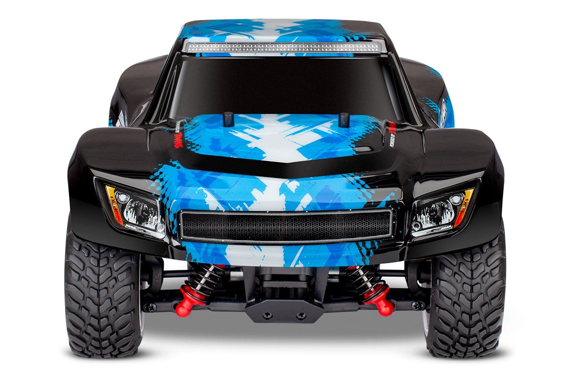 LaTrax PreRunner 1:18 4x4 Desert Truck RTR — view 2