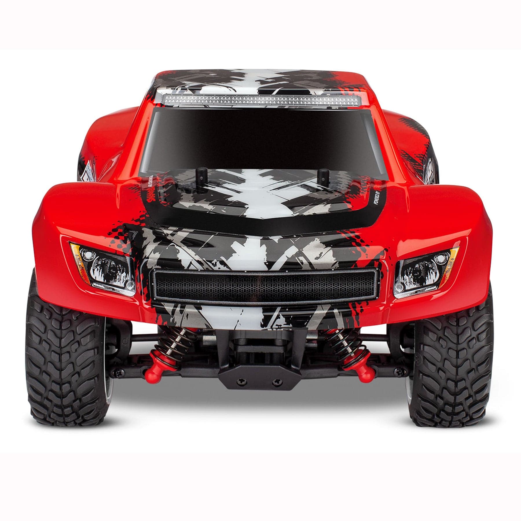LaTrax PreRunner 1:18 4x4 Desert Truck RTR — view 2