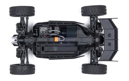 Typhon GROM 1/18 4X4 Buggy RTR — view 2