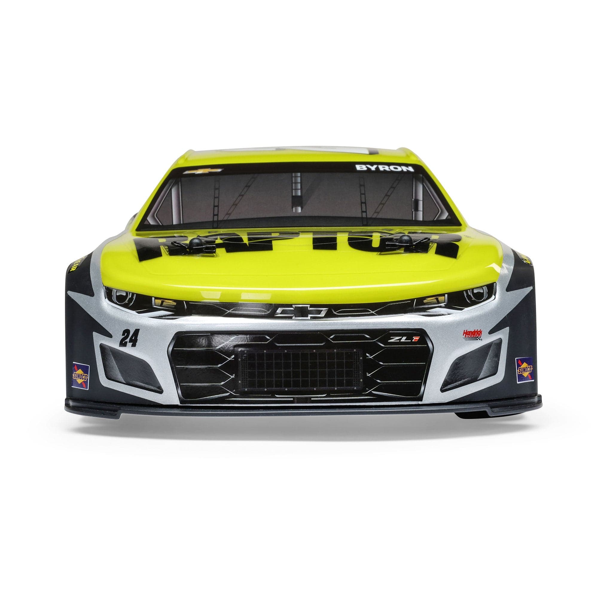 Losi NASCAR Chevy Camaro 1:12 Stock Car RTR 2025 — view 4