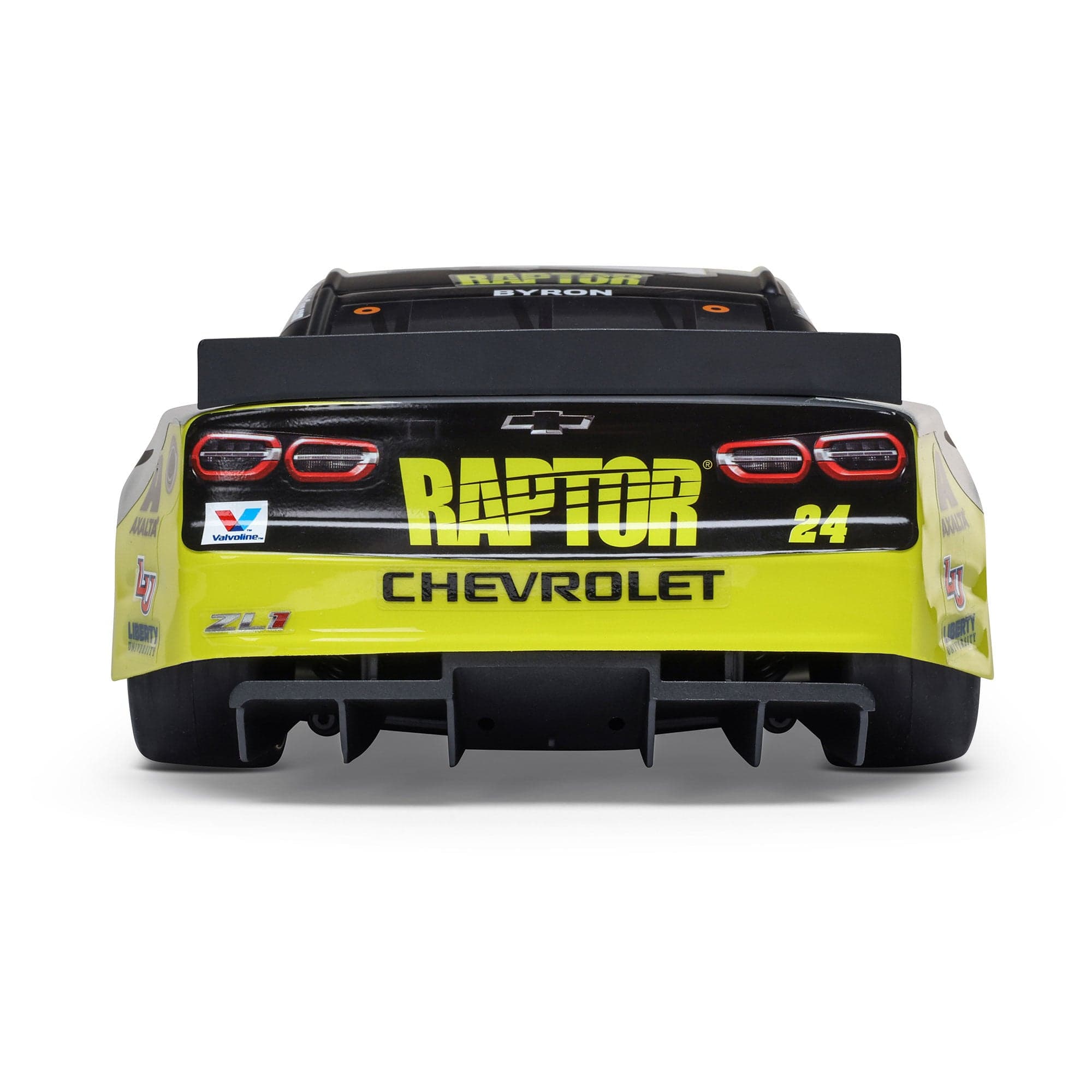 Losi NASCAR Chevy Camaro 1:12 Stock Car RTR 2025 — view 5