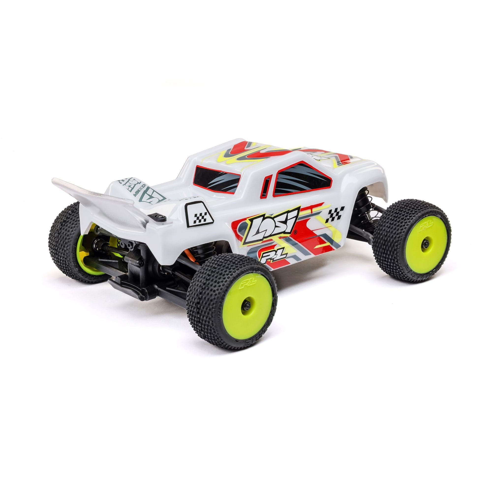 Losi Micro-T 1/28 Stadium Truck RTR — view 3