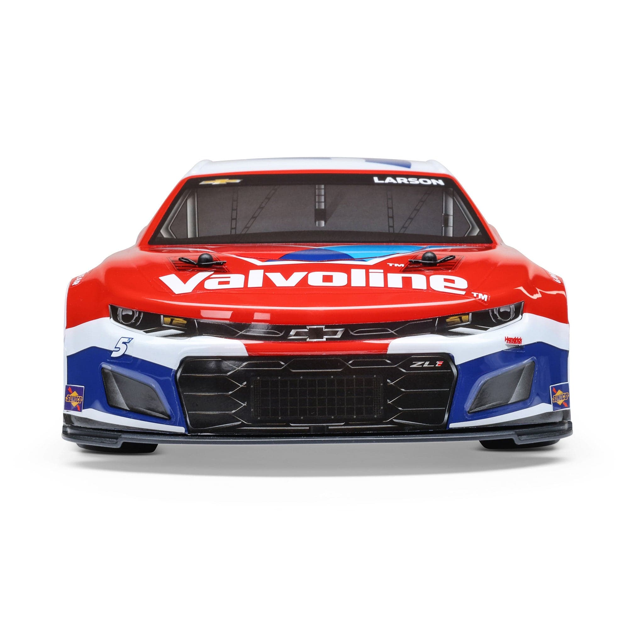 Losi NASCAR Chevy Camaro 1:12 Stock Car RTR — view 4