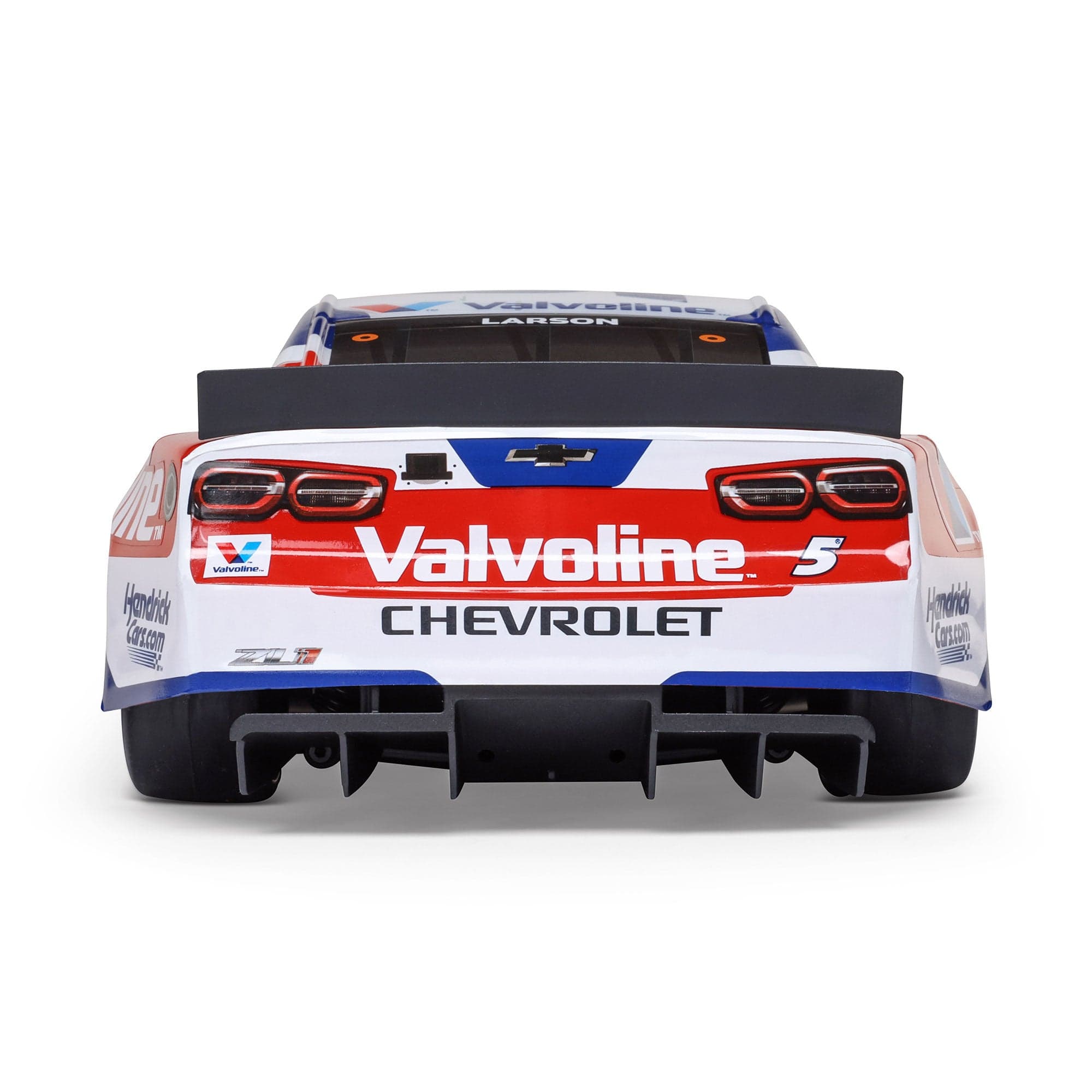 Losi NASCAR Chevy Camaro 1:12 Stock Car RTR — view 5