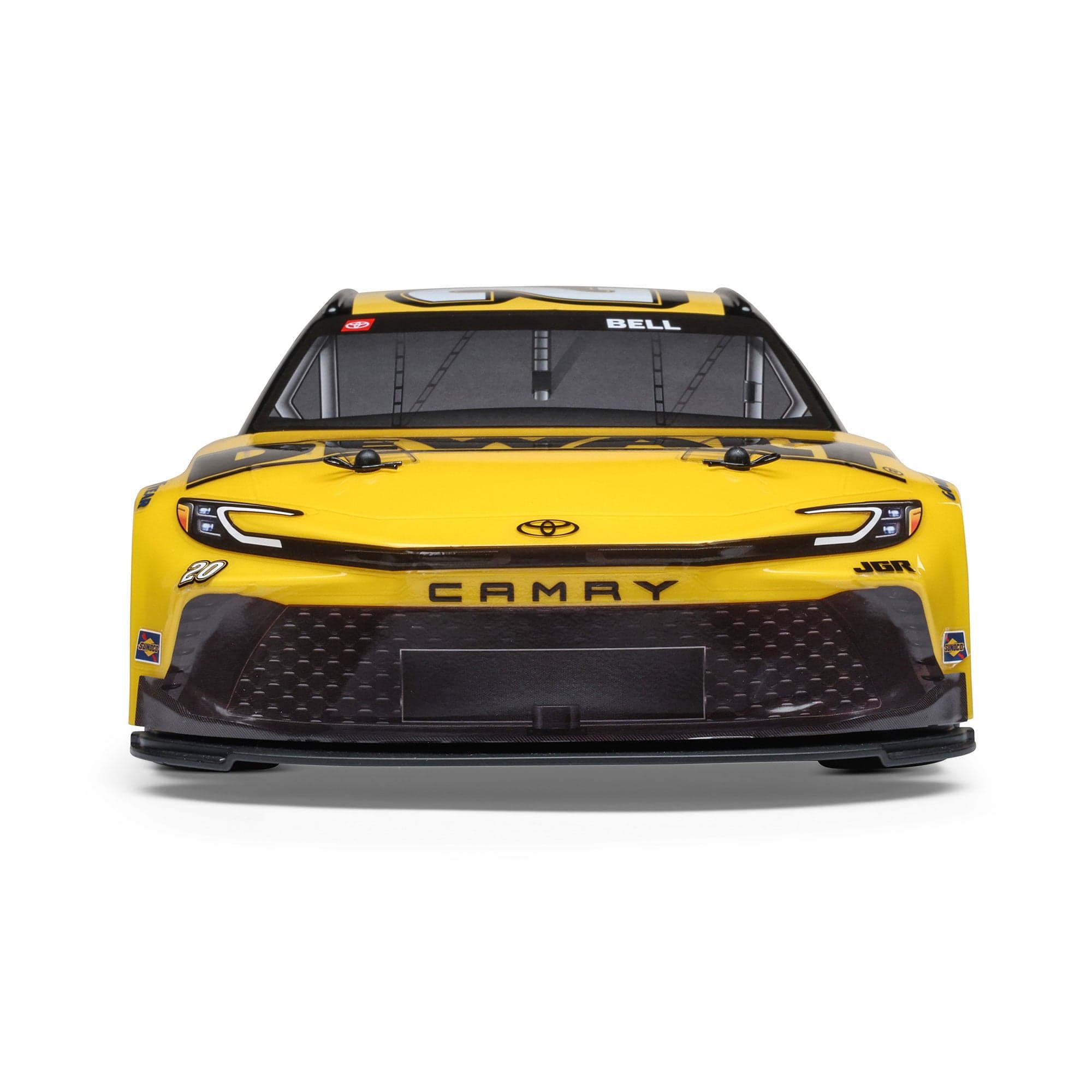 Losi NASCAR Toyota Camry 1:12 Stock Car RTR — view 4