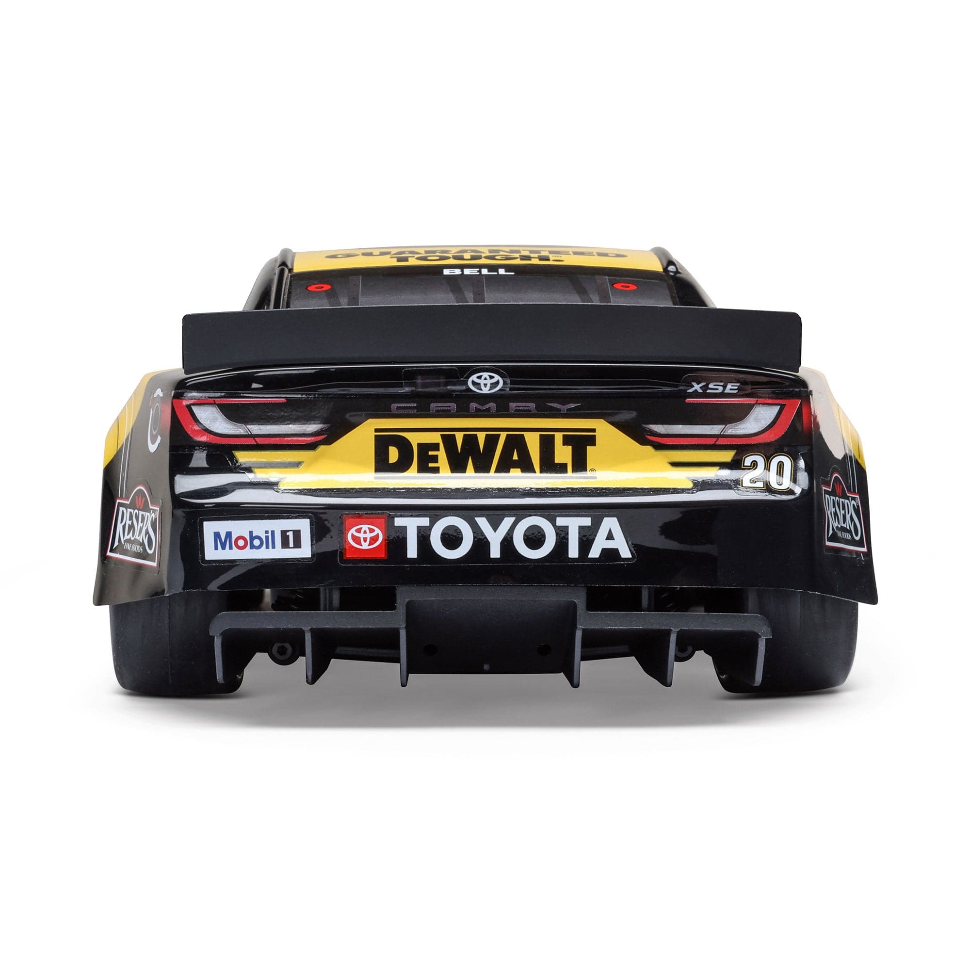 Losi NASCAR Toyota Camry 1:12 Stock Car RTR — view 5