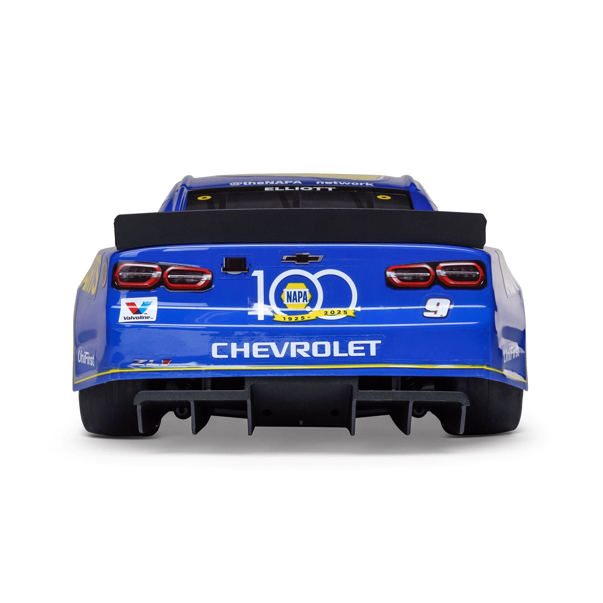 Losi NASCAR Chevy Camaro 1:12 Stock Car RTR — view 5