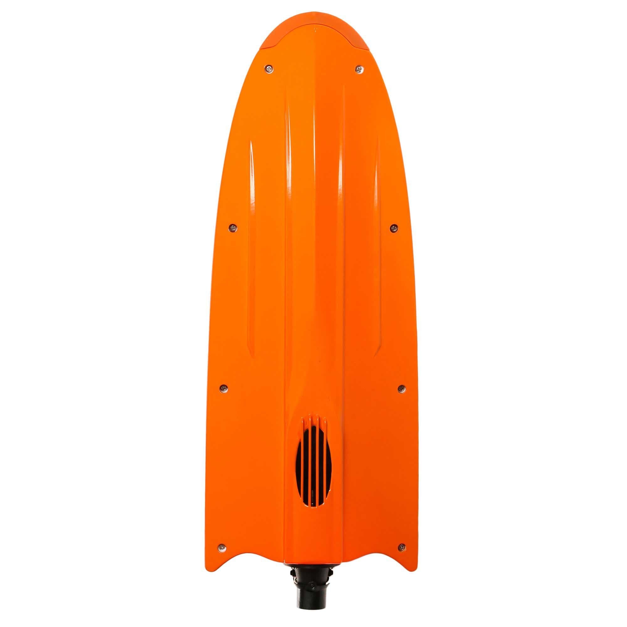 Pro Boat Jet Jam 12" Pool Racer RTR Orange — view 6