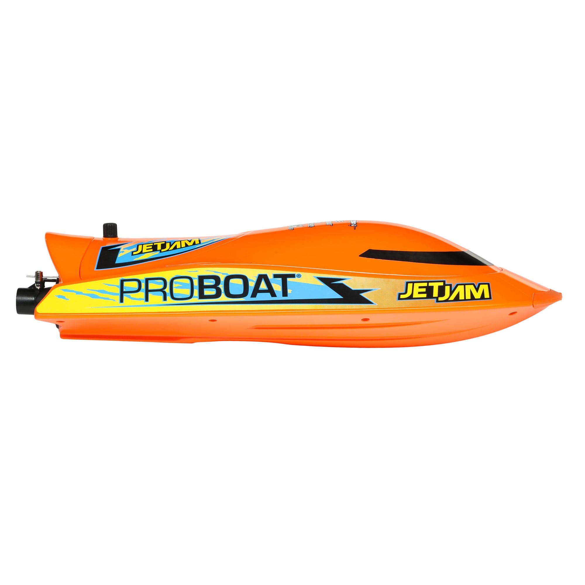 Pro Boat Jet Jam 12" Pool Racer RTR Orange — view 8