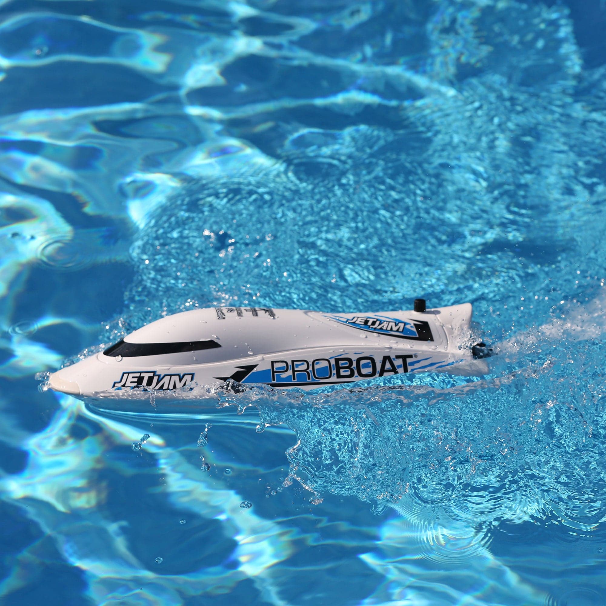 Pro Boat Jet Jam 12" Pool Racer RTR — view 3