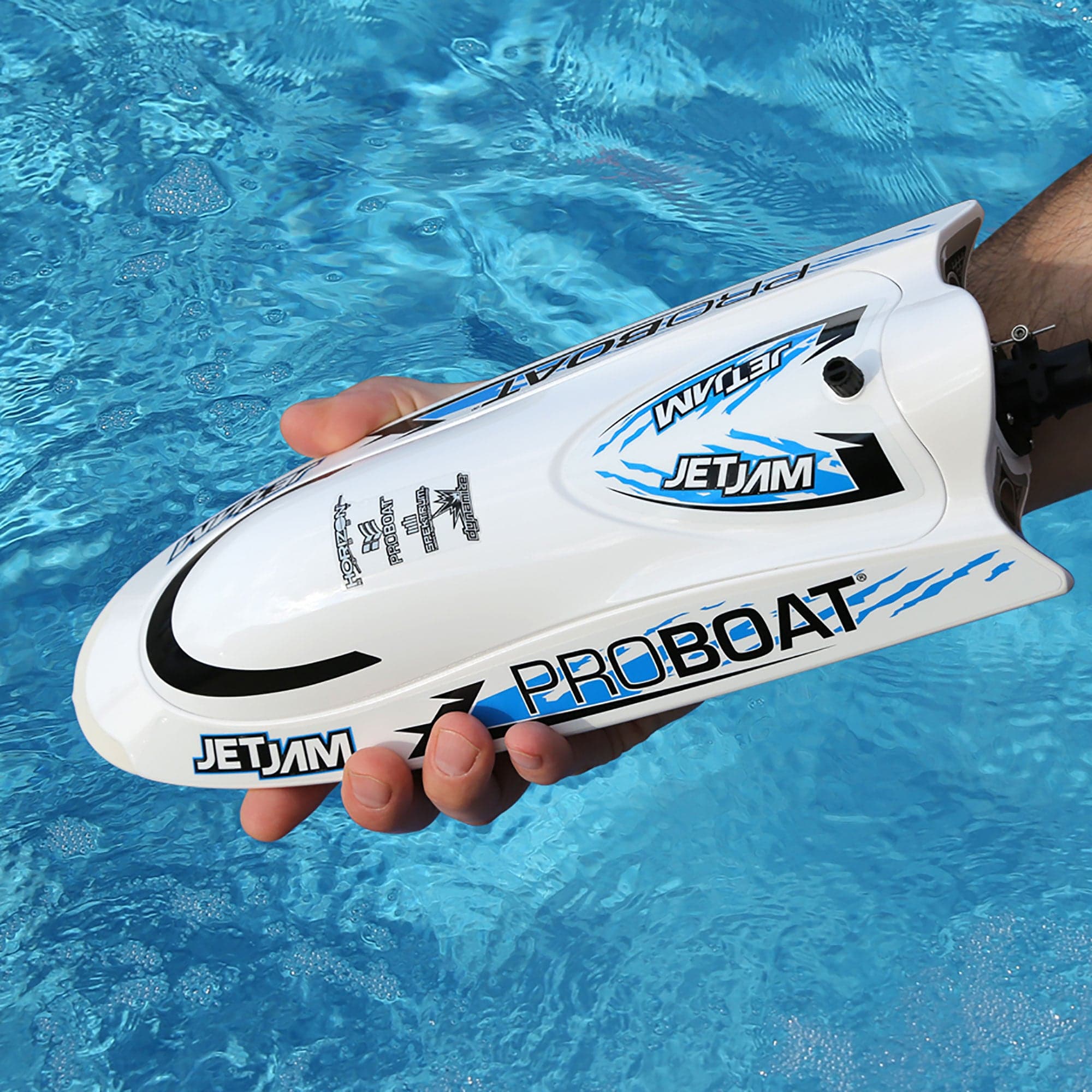 Pro Boat Jet Jam 12" Pool Racer RTR — view 6