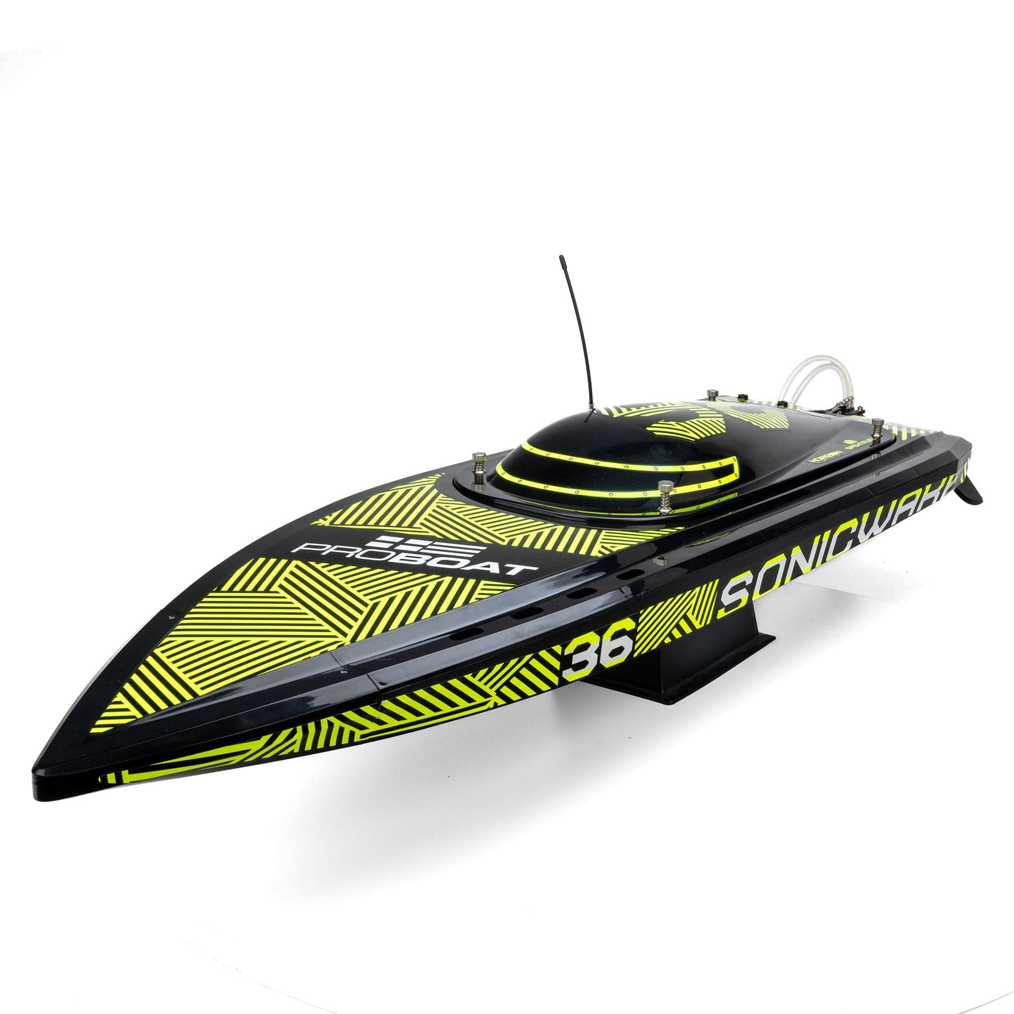 Sonicwake 36in V3 Self-Righting V-Hull RTR