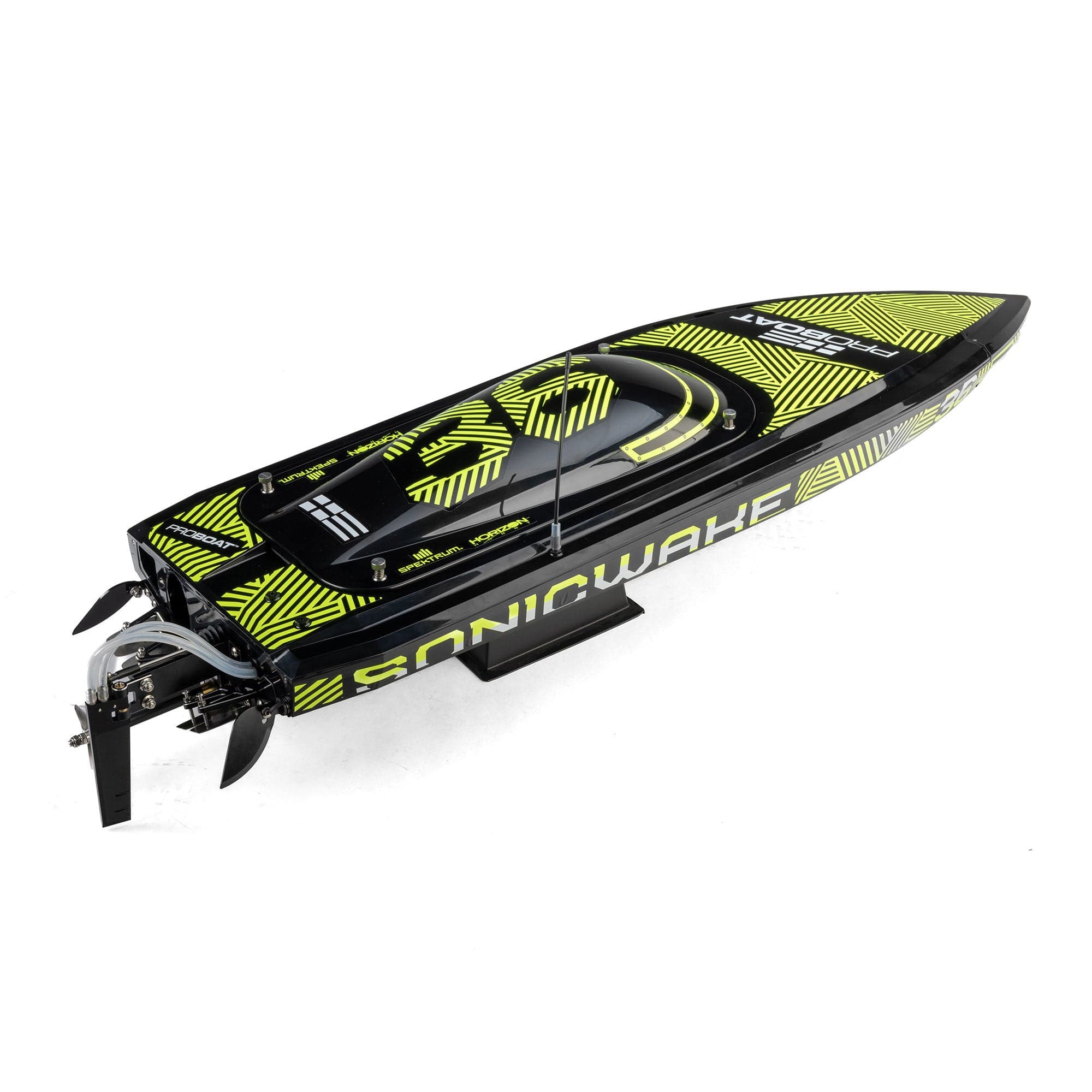 Sonicwake 36in V3 Self-Righting V-Hull RTR — view 3