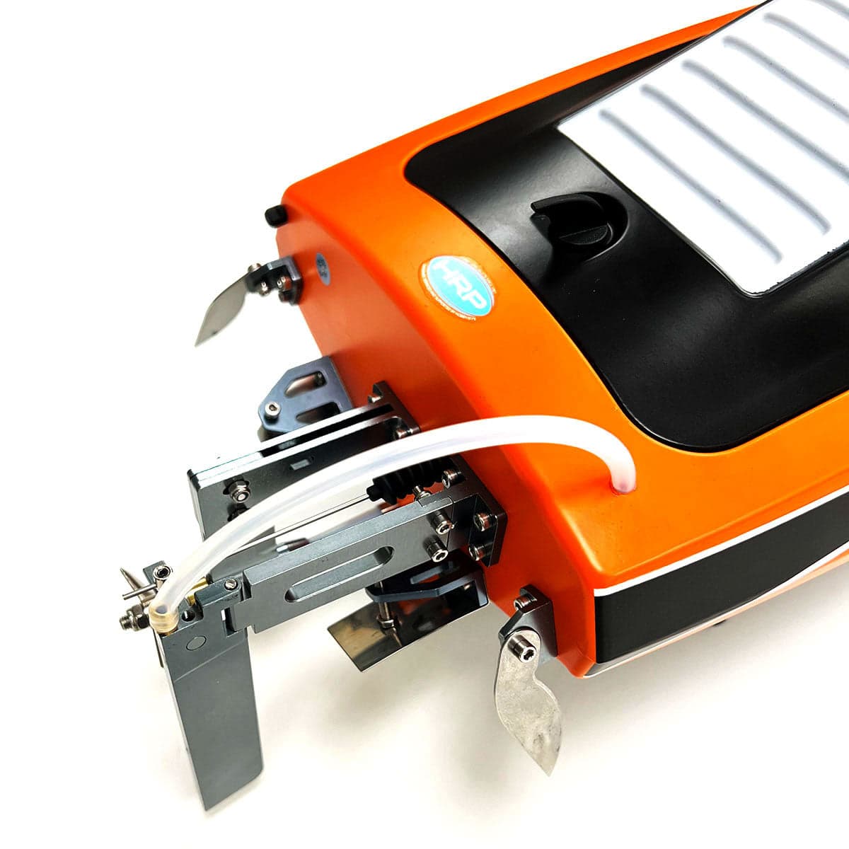 Velocity 900BL Brushless Deep Vee Boat RTR — view 3