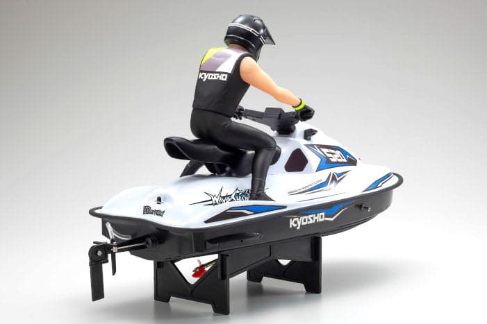 Wave Chopper 2.0 1/6 Jet Ski RTR — view 2