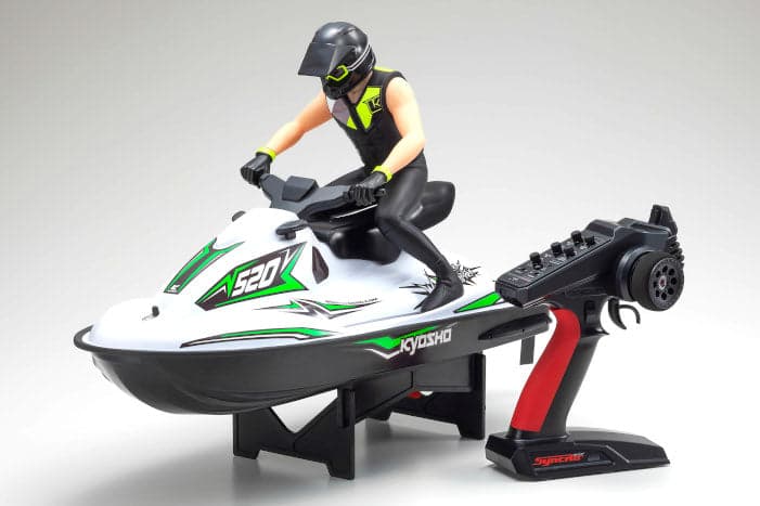 Wave Chopper 2.0 1/6 Jet Ski RTR