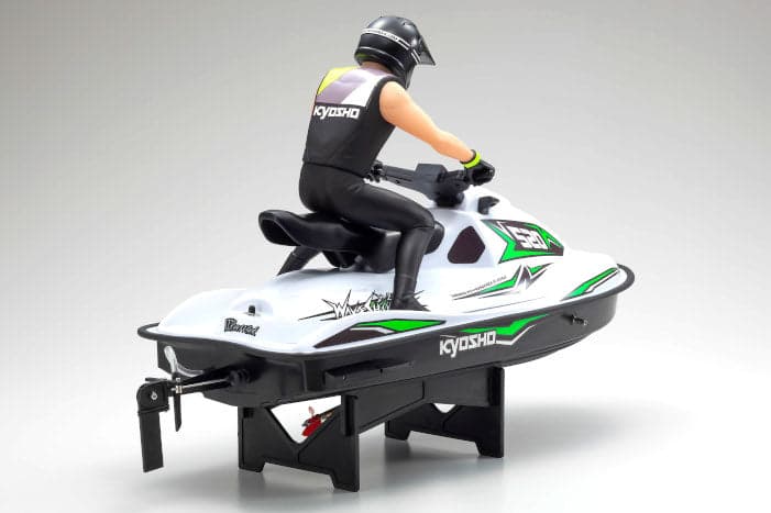 Wave Chopper 2.0 1/6 Jet Ski RTR — view 2