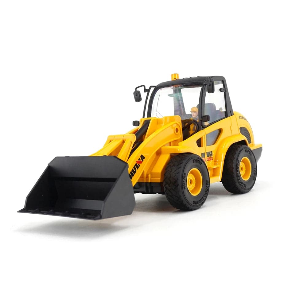 Huina 1518 1:24 RC Loader RTR