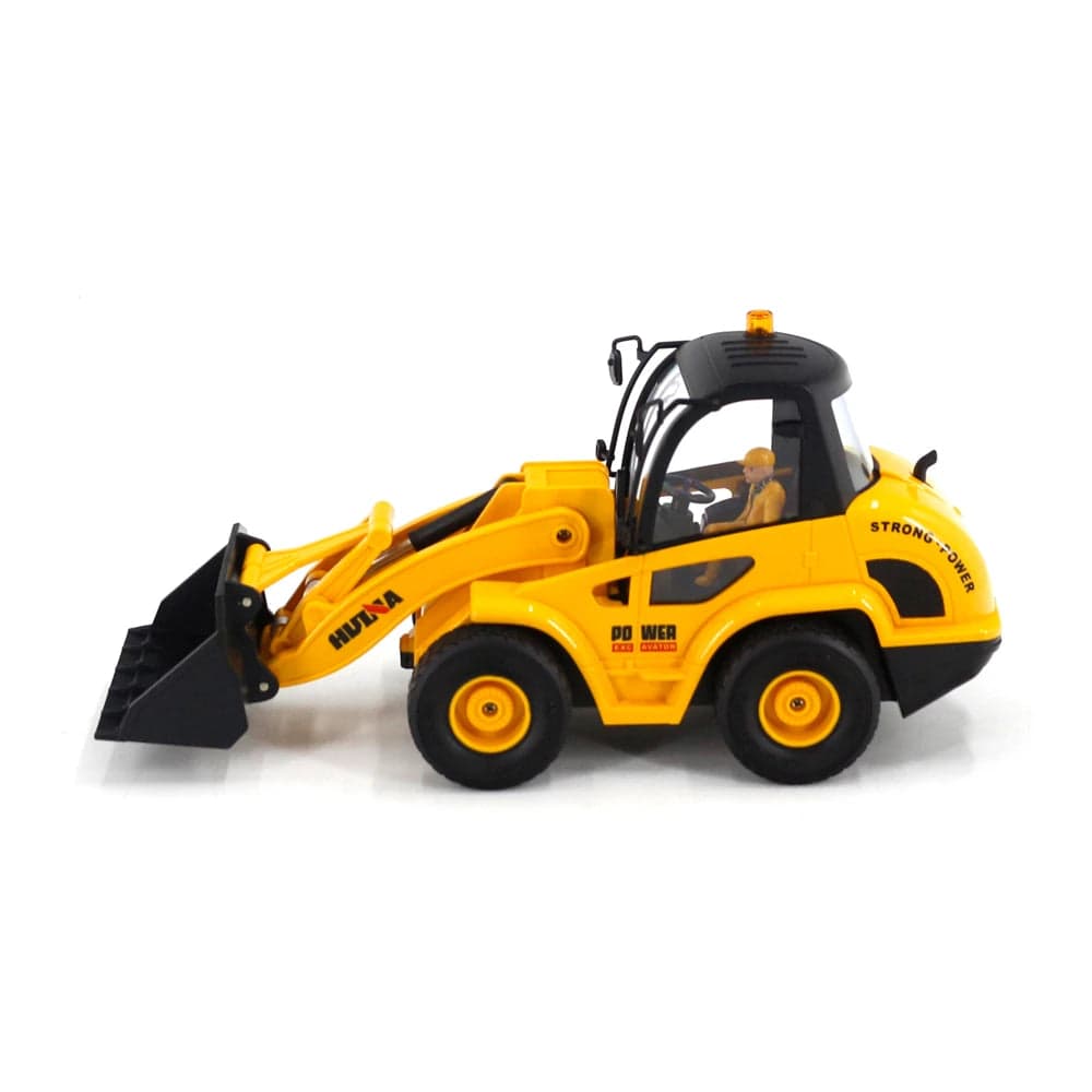 Huina 1518 1:24 RC Loader RTR — view 2