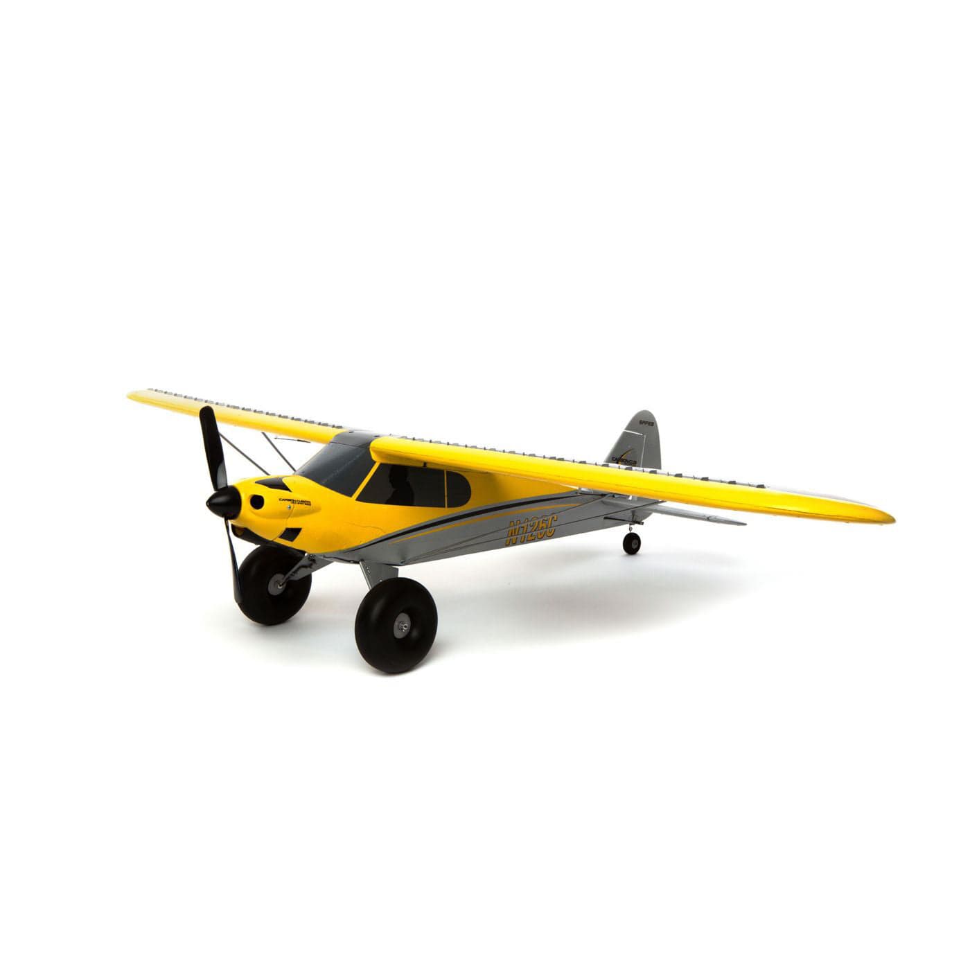 Carbon Cub S 2 1.3m High-Wing Trainer RTF
