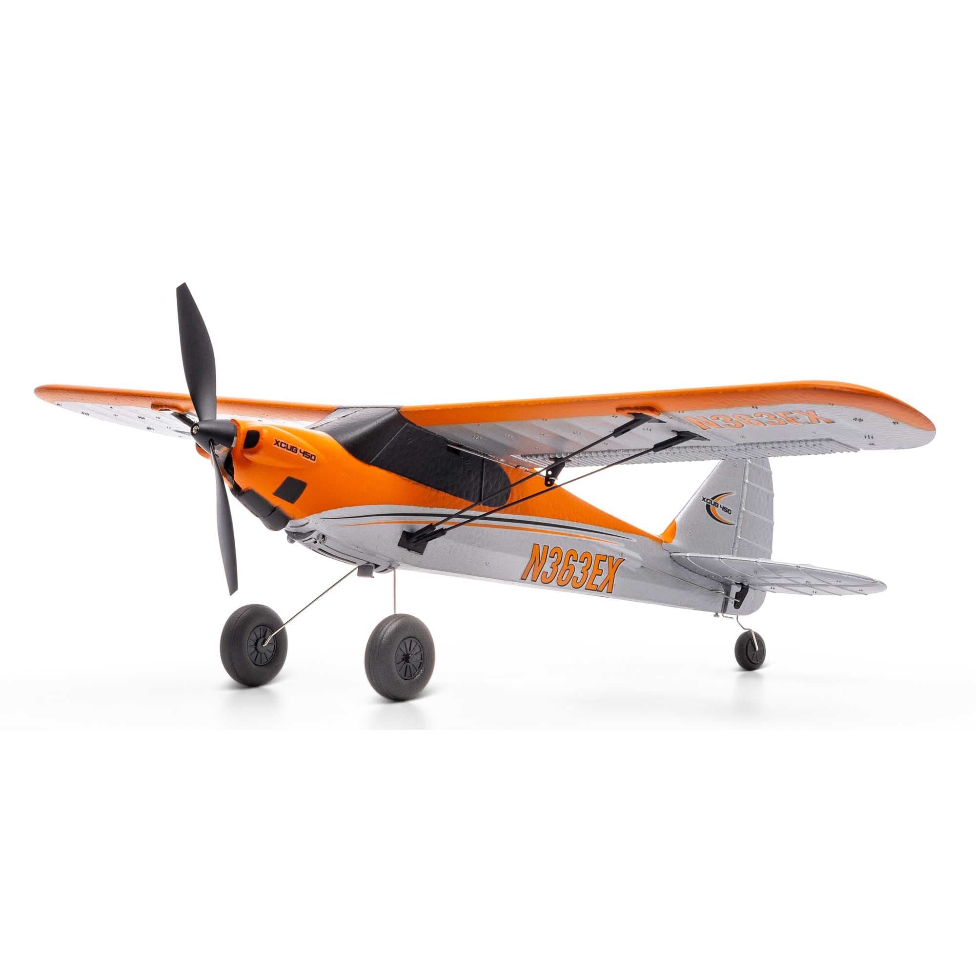 HobbyZone XCub 450mm Airplane RTF