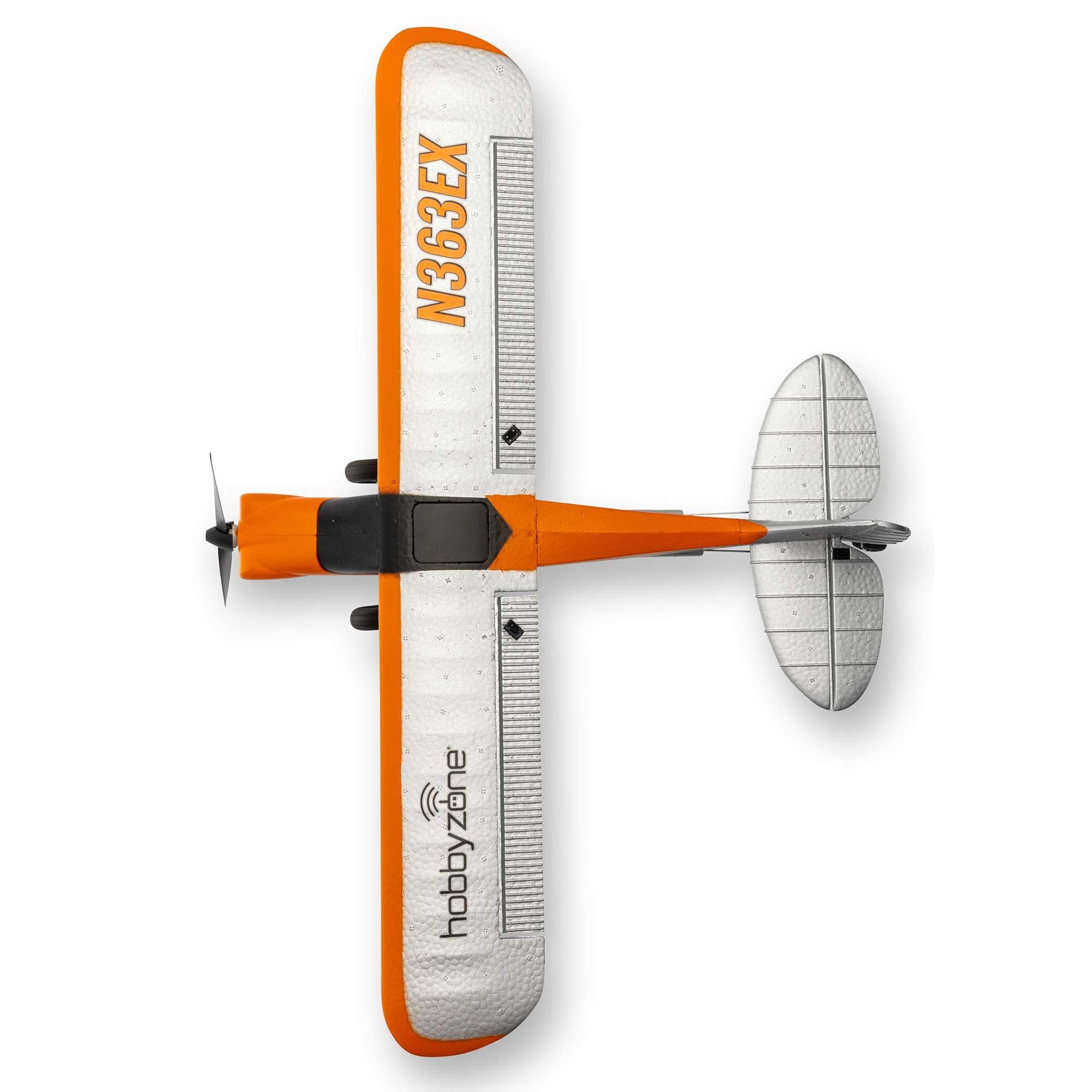 HobbyZone XCub 450mm Airplane RTF — view 2