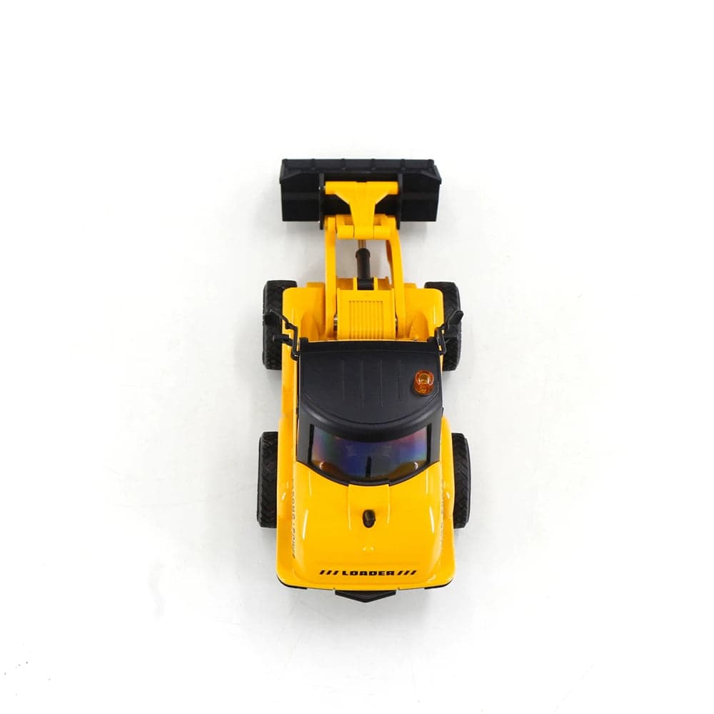 Huina 1518 1:24 RC Loader RTR — view 3