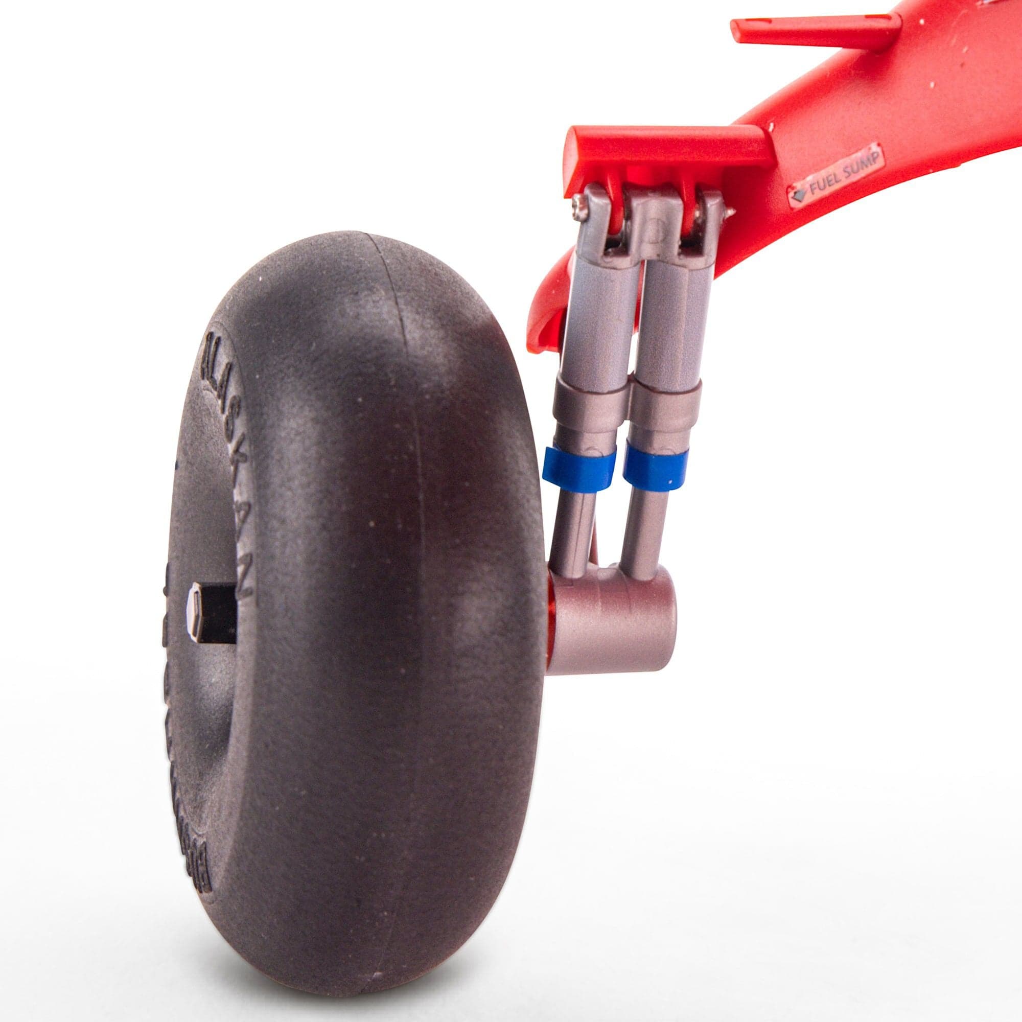 Micro DRACO 800mm Bush Plane BNF — view 4