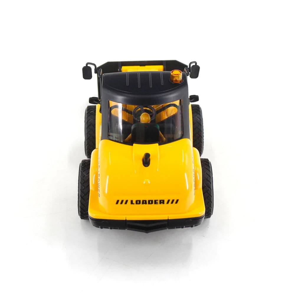 Huina 1518 1:24 RC Loader RTR — view 4