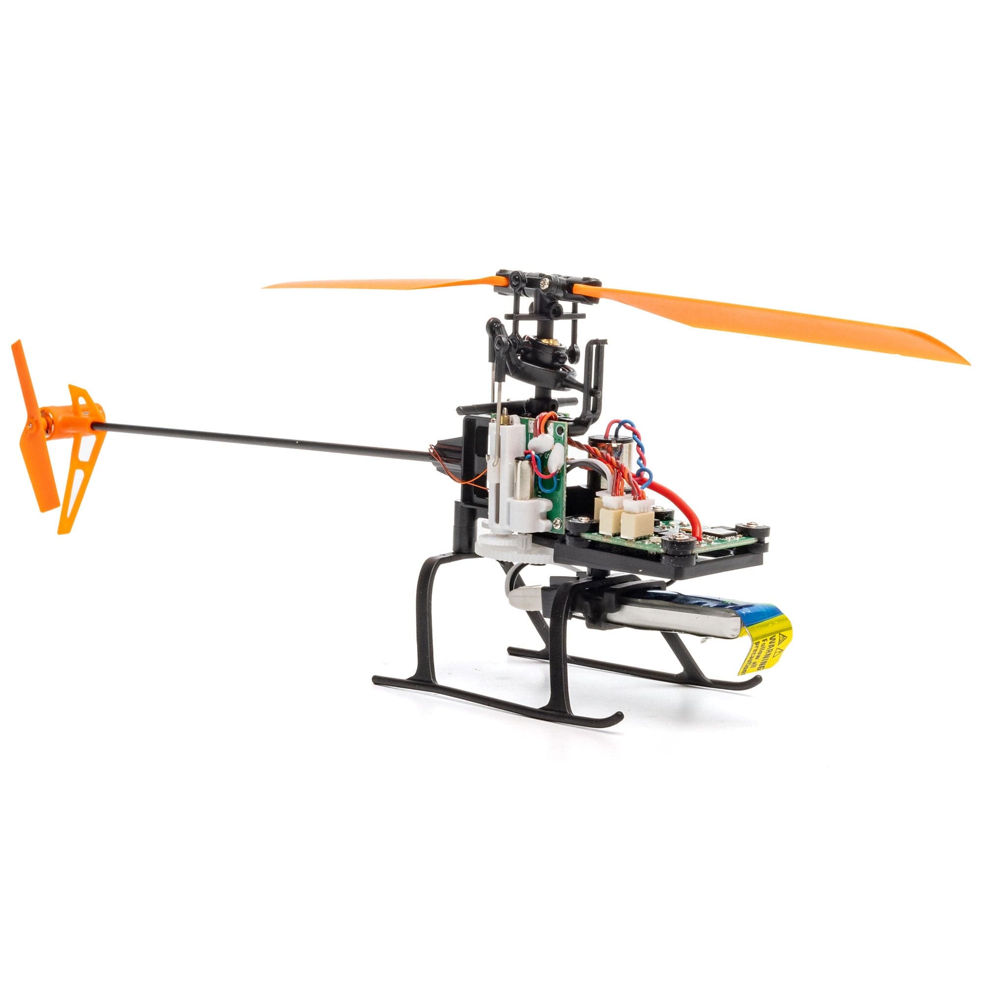 Blade Revolution 90 FP Helicopter RTF w/ SAFE — view 4