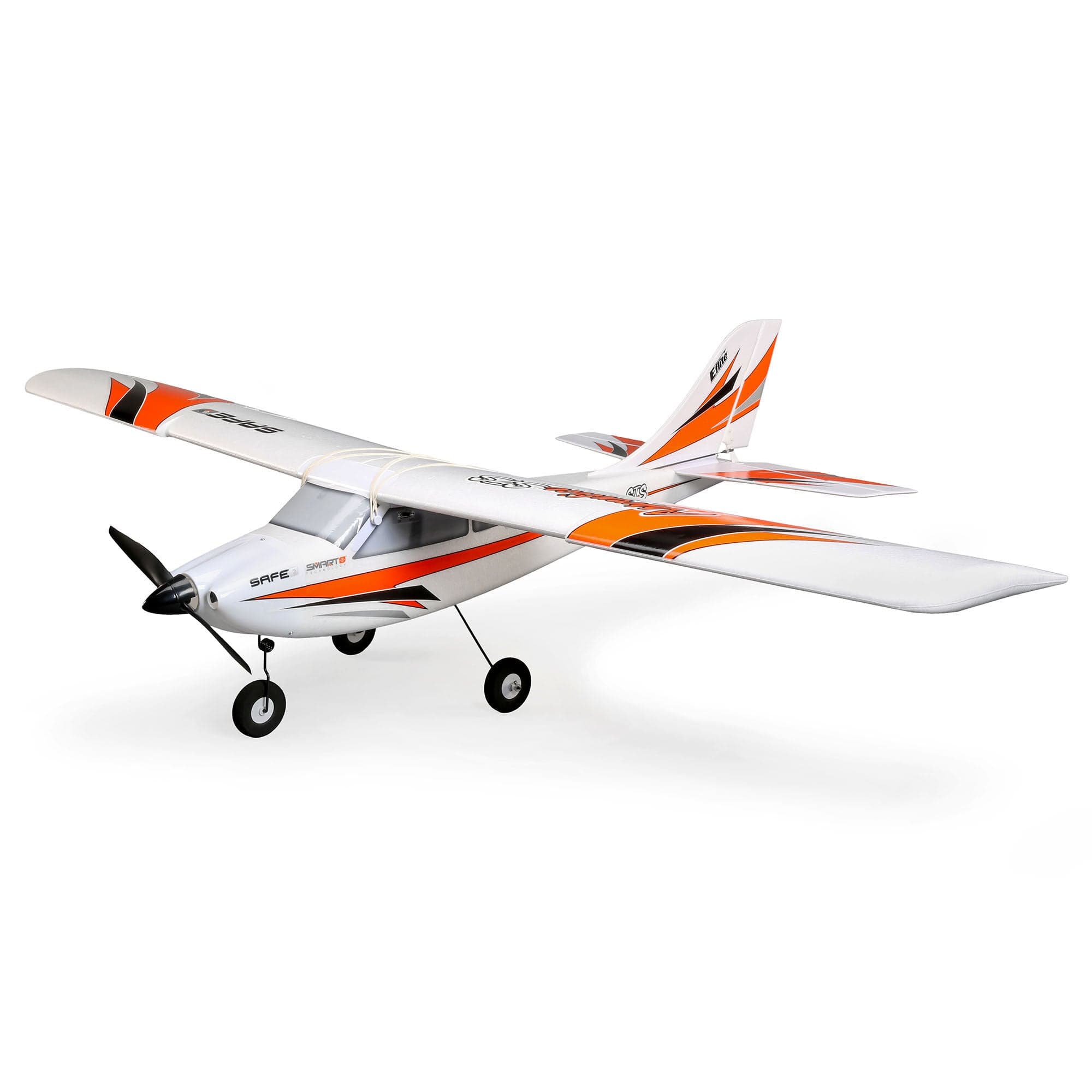 Apprentice STS 1.5m Smart Trainer Airplane RTF