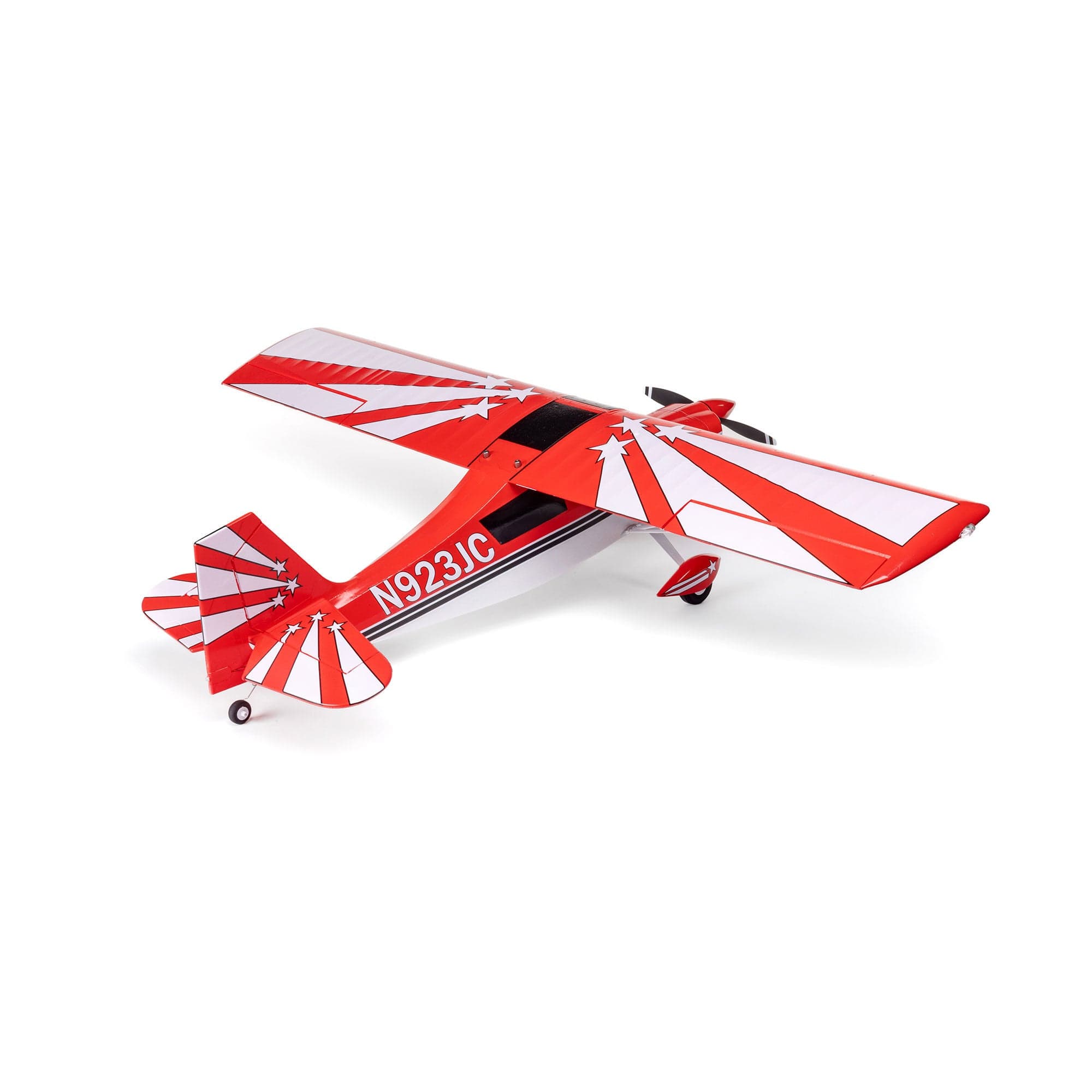 Super Decathlon 1.2M BNF Basic Plane — view 2
