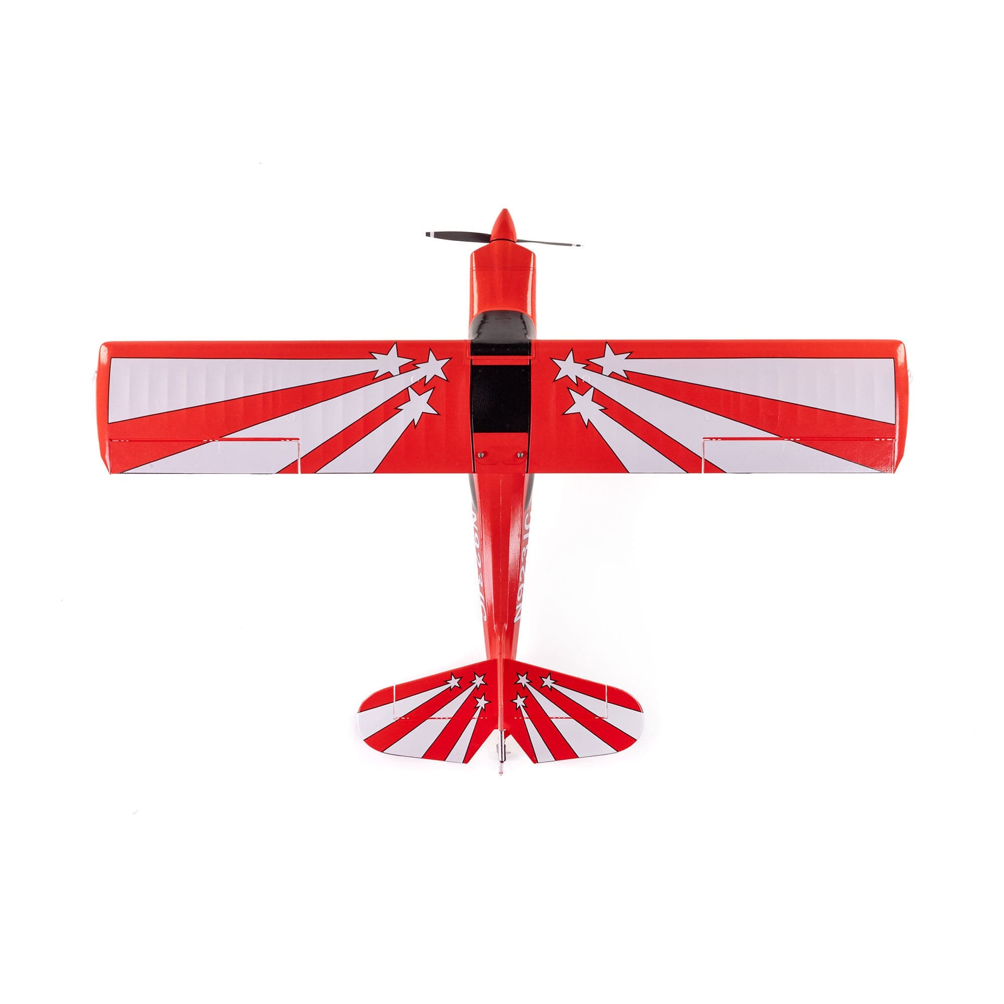 Super Decathlon 1.2M BNF Basic Plane — view 3
