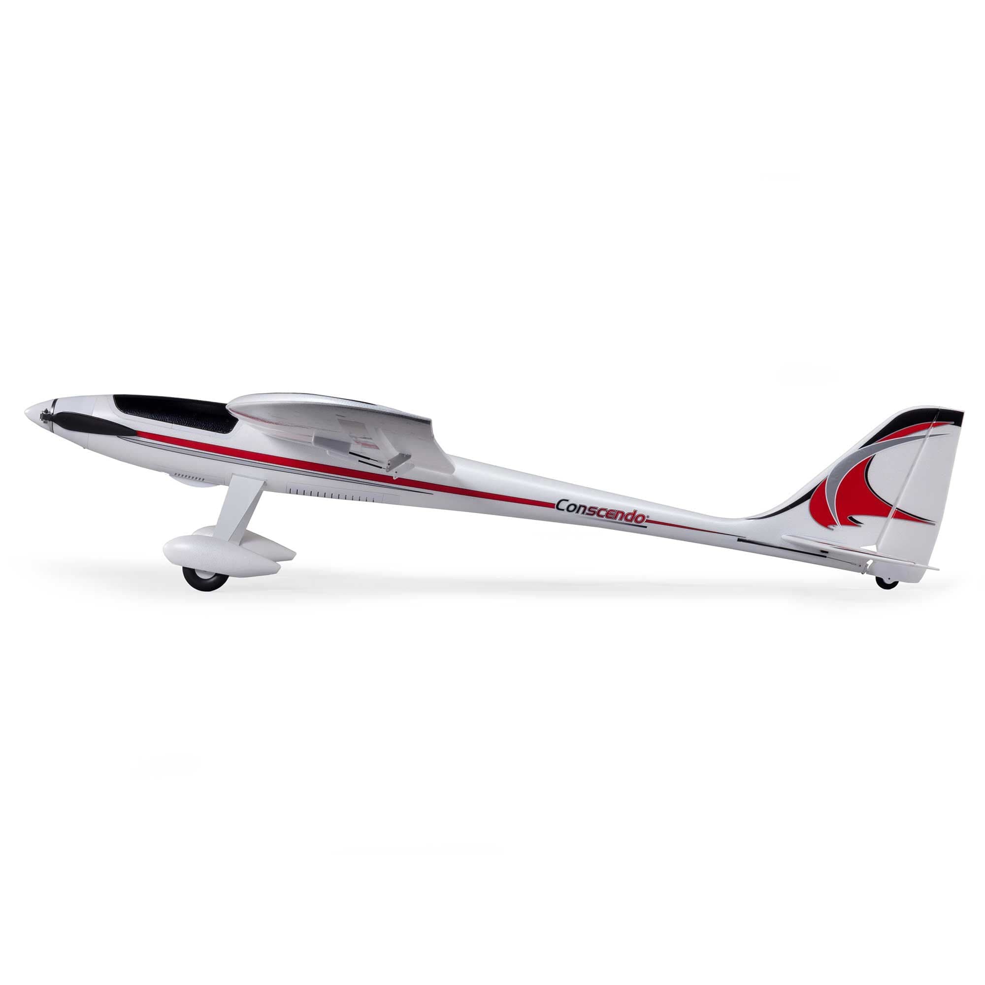Conscendo 2.0m Motor Glider BNF Basic — view 3
