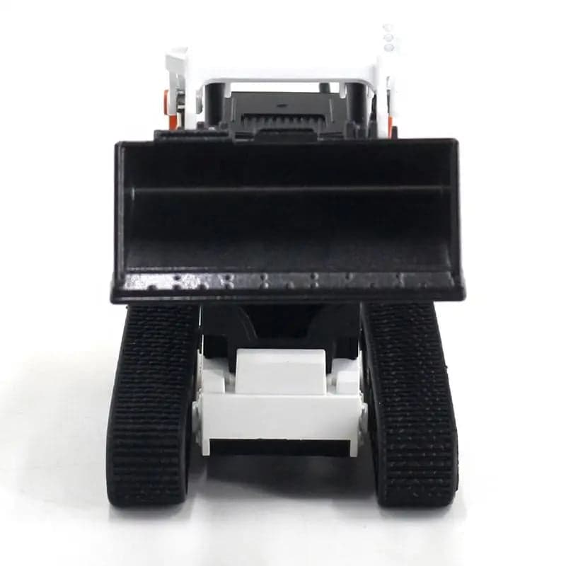 Huina 1705 1:50 Tracked Skid-Steer Excavator — view 4