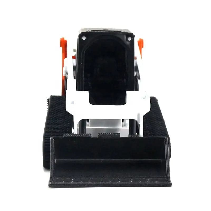 Huina 1705 1:50 Tracked Skid-Steer Excavator — view 5