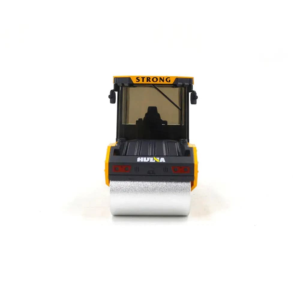 Huina 1724 1:50 Static Compactor — view 5